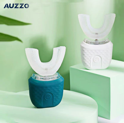 U-Shaped Sonic Electric Toothbrush